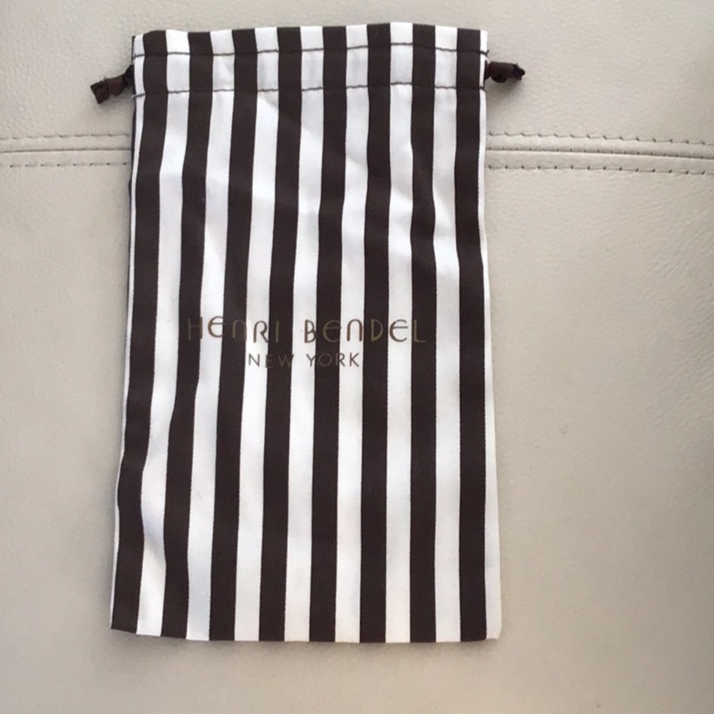 Henri bendel bag
